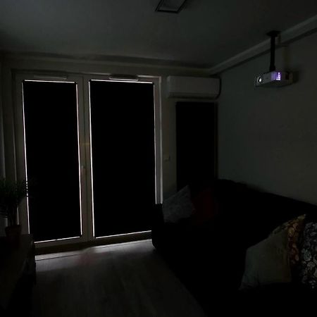 Apartament Movie Nights Tauron Arena Kraków Zewnętrze zdjęcie